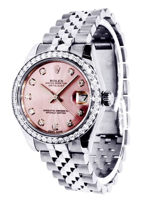 prix rolex femme datejust lady 31